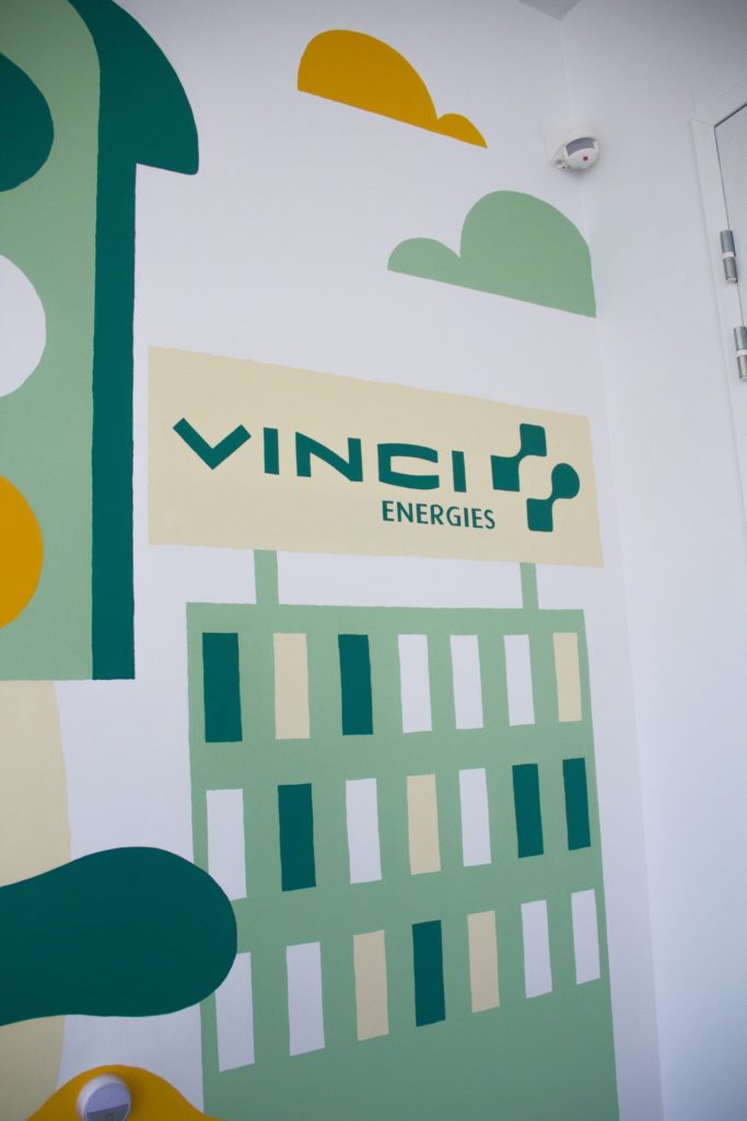Vinci R+3